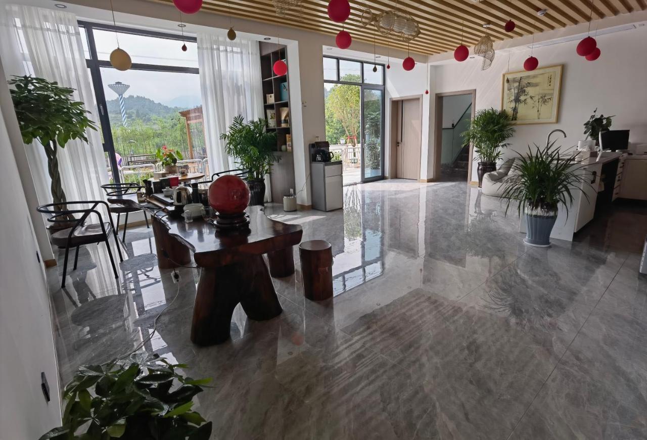 Heaven'S Gate Home Stay --Free Pick Up Service--Panoramic View Of Tianmen Mountain Zhangjiajie Dış mekan fotoğraf